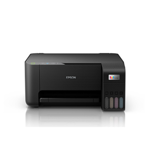 Epson EcoTank L3210 All-in-One Color Printer
