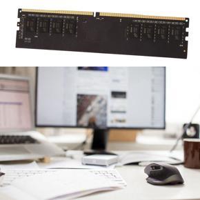 DDR4 8GB Memory Ram 2666Mhz PC4-21300 1.2V 1RX8 284PIN DIMM for Intel AMD Desktop Memoria