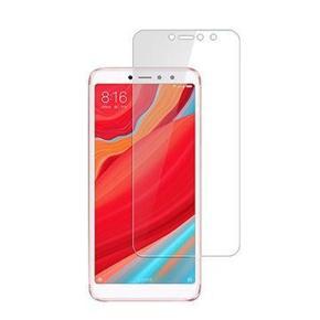 For Xiaomi Redmi S2 Tempered Glass Screen Protector 2.5D-Transparent