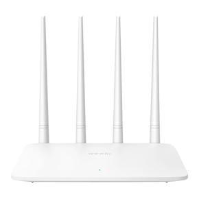 Tenda F6 300Mbps N300 4 Antenna Wifi Router