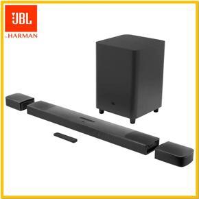 JBL BAR 9.1 Channel True Wireless Surround Soundbar with Dolby Atmos