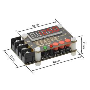 XHHDQES Max31865 PT100 High Precision Insulation Temperature Collector Module Serial Port Output Host Computer Software Debug