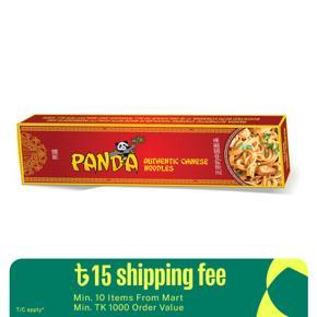 Panda Authentic Chinese Noodles 300gm