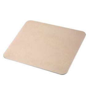 Aluminum Alloy Mouse Pad Durable Office Non-Slip Mouse Pad