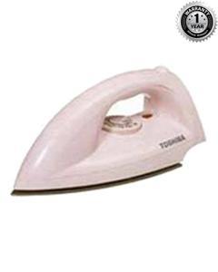 TA-A21C(W) Dry Iron - Light Pink