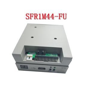 XHHDQES SFR1M44-FU 3.5Inch 1.44MB USB Floppy Drive Emulator for Embroidery Machine for Yamaha Korg Roland Electronic Organ