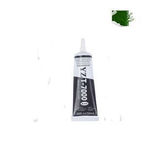 YZ T-7000 Glue,50 ml Black (Quick Dry)