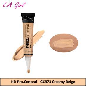 L.A Girl Pro Conceal HD Concealer - GC973 Creamy Beige