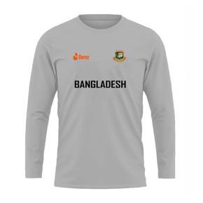 Bangladesh jersey Premium Version Full Sleeve For Men