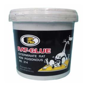 Rat Control Glue Bosny From Thailand (400ml)