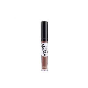 Nicka K True Matte Lip Glos- Hide N Seek