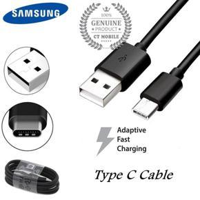 Samsung Type-C Data Fast Charging Cable For Samsung