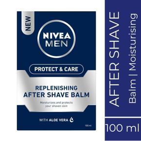 Nivea Men Protect & Care Post Shave Balm 100 ml