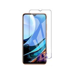 For Xiaomi Redmi 9T Tempered Glass Screen Protector 2.5D -Transparent