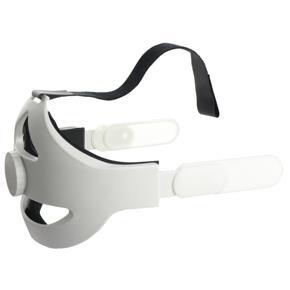 Adjustable for Oculus Quest 2 Head Strap VR Elite Strap,Supporting Forcesupport Improve Comfort Virtual ity Access