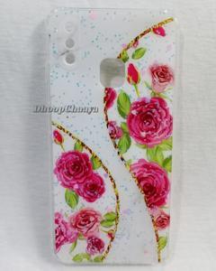 VIVO Y1s / VIVO Y91 / VIVO Y93 / VIVO Y93s / VIVO Y95 - 3D Luxury Hard TPU Flexible Fashionable Unique Design Full Camera Protective Ladies Cover