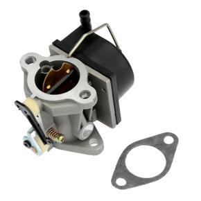 Carburetor for Tecumseh 640065 640065A OV358EA OVH135 Carb Replacement with Gasket