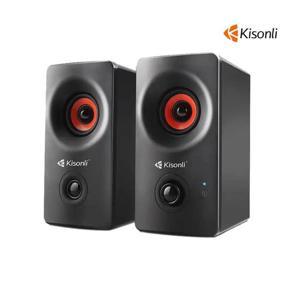 Kisonli AC-9002BT Bluetooth Speaker AC Power