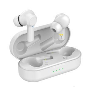 ENKLOV W20 New Private Model Bluetooth Headset TWS In-ear Touch Sports Waterproof ANC Noise Reduction True Wireless Headset