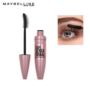 Maybelline Lash Sensational Full Fan Effect Mascara - 01 Very Black