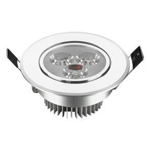 Small 3W5W7WLED Spotlight Bull Eye Light Ultra Durable Bedroom Light