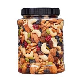 MIXED DRY FRUITS & NUTS PREMIUM 250gm