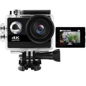 Official, 4K SPORTS ULTRA HD DV 30M WATER RESISTANT ACTION CAMERA