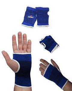Hand Soft Sleeve for Sport and Fitness Wrist Care
