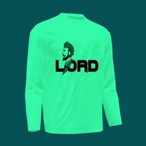 Lord Pest long Sleeve T-Shirt