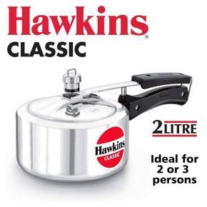 Hawkins Classic 2 L Pressure Cooker