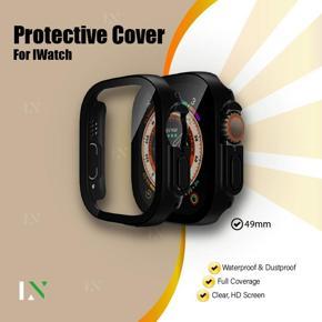 Watch Ultra 49mm Bumper Protective Cover for iWatch