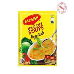 NESTLE MAGGI Healthy Soup Vegetable - 25gm