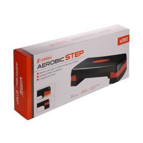 Liveup aerboic stepper board, Aerobic step up , aerobic step board