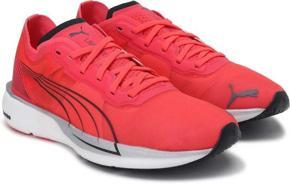 PUMA  Liberate Nitro Wns Running Shoes For Women  (Pink)