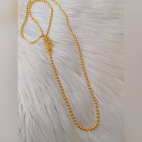 Gold Plated chain