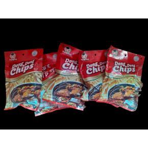 Dong Dong Chips (Pack of 10)