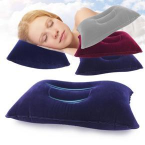 Mart Travel Air Pillows (Multicolored_BESTWAY_PILLOW_01) - Neck Pillow