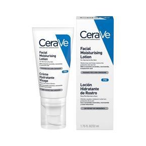 CeraVe PM Facial Moisturising Lotion – 52ml