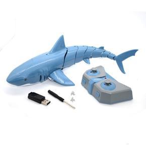 Remote Control T-oys Waterproof RC Shark T-oys For Children Kids