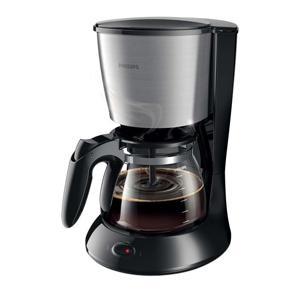 Coffee Maker - HD-7457 - Black