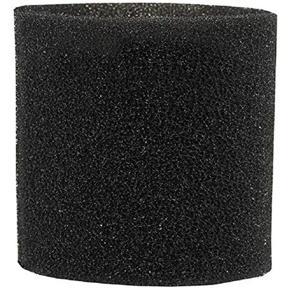 BRADOO 2 Pack 90585 Foam Sleeve VF2001 Foam Filter for Shop-Vac Vacmaster & Genie Shop Wet Dry Vacuum Cleaner