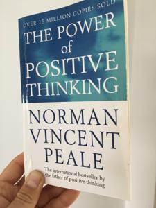 The Power of Positive Thinking -Paperback