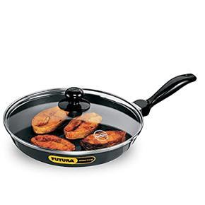 Futura Nonstick Frying Pan 18 cm,  with SS Lid