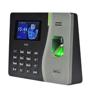 ZKTeco K40 Access Control with Time Attendance device