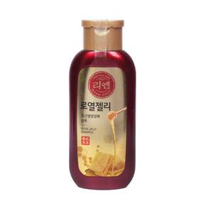 Royal Jelly Root Nutrition Strengthening Shampoo 200ml