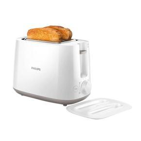 HD-2582 Toaster - White