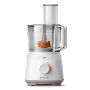 Philips Food Processor HR-7320 White