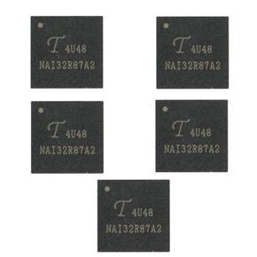 BRADOO 5Pcs T4U48 4U48 ASIC Chip for INNOSILICON T3+ / T3+Pro Miner NBTC