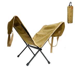 Firewood Storage Bag Fireplace Log Holder Canvas Firewood Rack Durable Wood Tote Large Firewood Holder with Handle for Camping