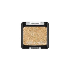 Wet n Wild Color Icon Eyeshadow Glitter Single, Brass